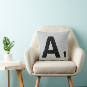 A – ソファ昼寝用枕 クッション (椅子)