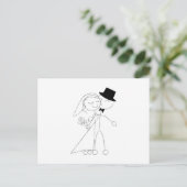 A_ダンス_and_A_キス ポストカード (スタンド正面)