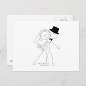 A_ダンス_and_A_キス ポストカード (正面/裏面)