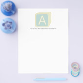 a チラシ (シングル)