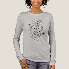 A トライブレンドＴシャツ