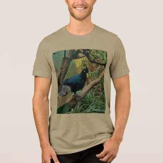 A  トライブレンドＴシャツ