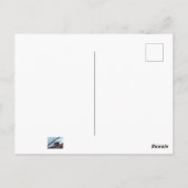 A.ナットを楽しむ ポストカード (裏面)