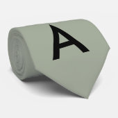 A ネクタイ (ロール)