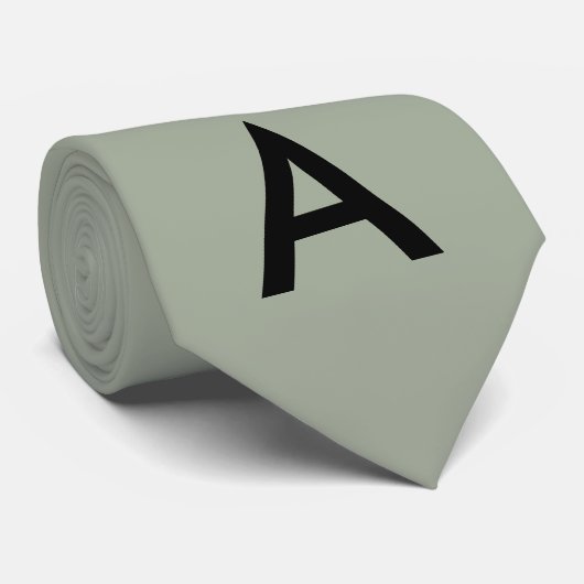 A ネクタイ (ロール)
