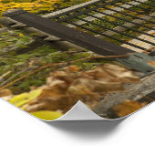 A ポスター (角)