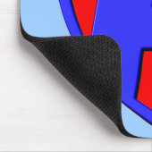 A マウスパッド (コーナー)