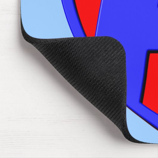 A マウスパッド (コーナー)