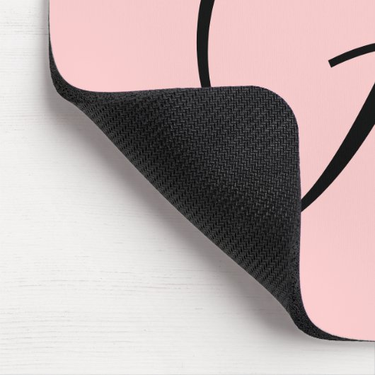 A マウスパッド (コーナー)