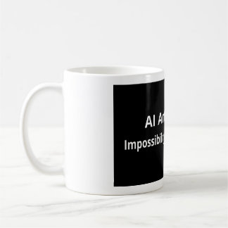 A| マグカップ・アート コーヒーマグカップ