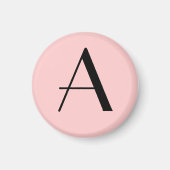 A マグネット (正面)