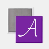 A マグネット (正面/裏面)