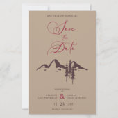 A.予算の山結婚並み素朴の望峰に (正面)