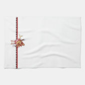 A.休憩 キッチンタオル (横)