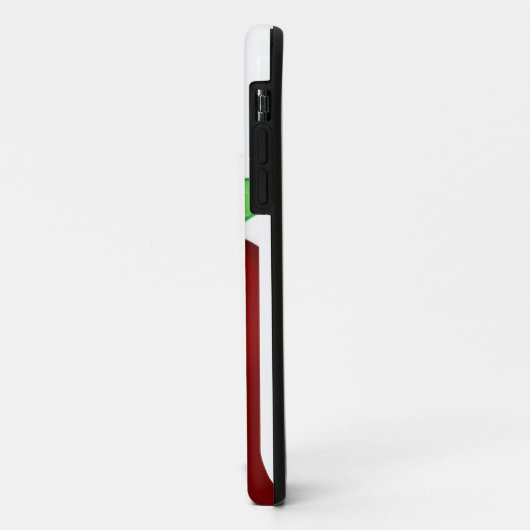 A+先生のApple Phoneケース Case-Mate iPhoneケース (裏面/左)