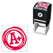 A+先生賞 セルフインキングスタンプ (インサイチュ)