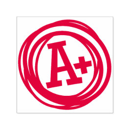 A+先生賞 セルフインキングスタンプ