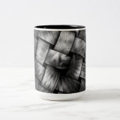 A – 同期Etherealクラウド ツートーンマグカップ (中央)