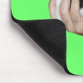 A (少し)犬の生命 -- mousepad マウスパッド (コーナー)