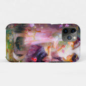 A.庭の朝 Case-Mate iPhoneケース (裏面(横))