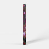 A.庭の朝 SAMSUNG GALAXYケース (右側面)