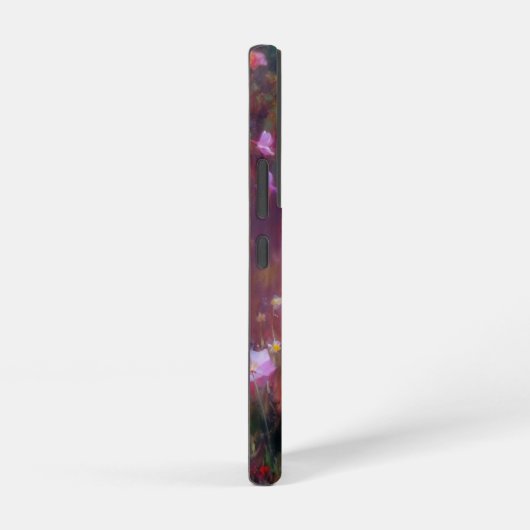 A.庭の朝 SAMSUNG GALAXYケース (右側面)