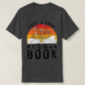 A.本で見る7 Tシャツ (デザイン正面)