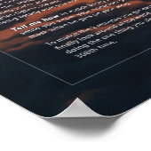 A-10と教える軍隊パイロット ポスター (角)