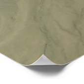 A-10サンダーボルト ポスター (角)