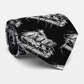 A-10サンダーボルトIIタイネックタイ ネクタイ (ロール)