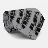 A-10サンダーボルトIIタイネックタイ ネクタイ (ロール)