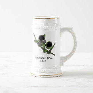 A-10ビールステイン ビールジョッキ