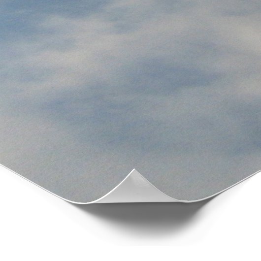 A-10ワルシャグ ポスター (角)