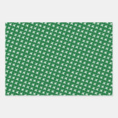 A-10ワーストグジェットパターン ラッピングペーパーシート (正面2)