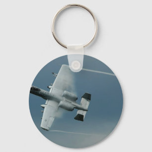 A-10落雷 キーホルダー
