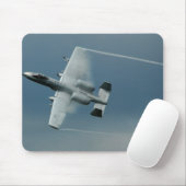 A-10落雷IIのmousepad マウスパッド (マウス)