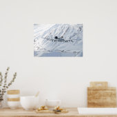 A-10落雷II ポスター (キッチン)