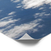 A-10落雷II ポスター (角)