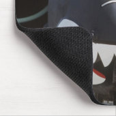 A-10落雷II マウスパッド (コーナー)