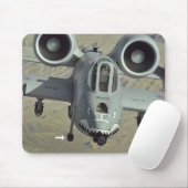 A-10落雷II マウスパッド (マウス)