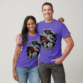 A-10 サンダーボルトII アメリカ空軍 戦闘機 Tシャツ (ユニセックス)