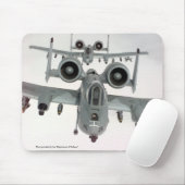 A-10 マウスパッド (マウス)