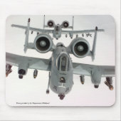 A-10 マウスパッド (正面)
