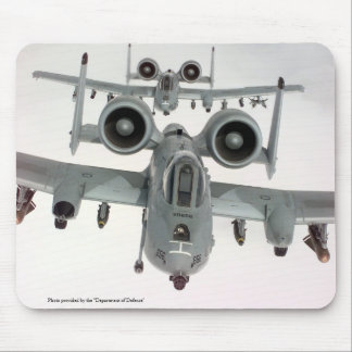 A-10 マウスパッド