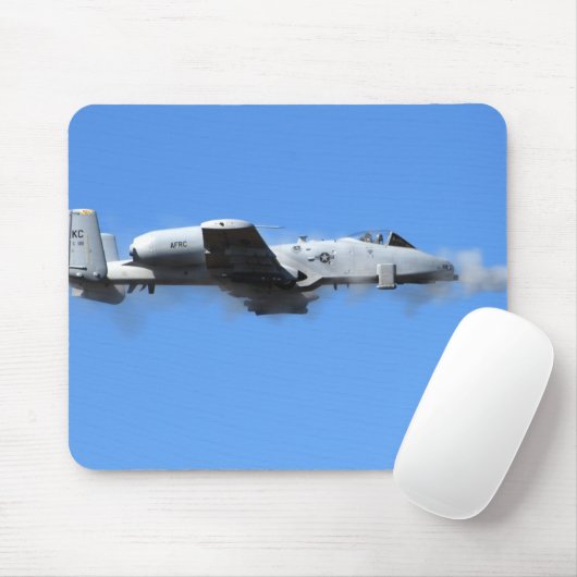 A-10 マウスパッド (マウス)