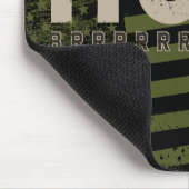 A-10 Hog: Air Power マウスパッド (コーナー)