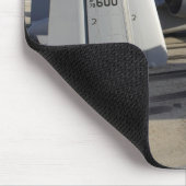 A-10 Thunderbolt IIのテールセクション マウスパッド (コーナー)