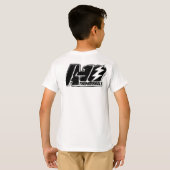 A-10 Thunderbolt IIシャツTシャツ Tシャツ (裏面フル)