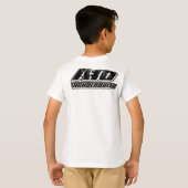 A-10 Thunderbolt IIシャツTシャツ Tシャツ (裏面フル)