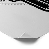 A-10 Thunderbolt IIポスター ポスター (角)